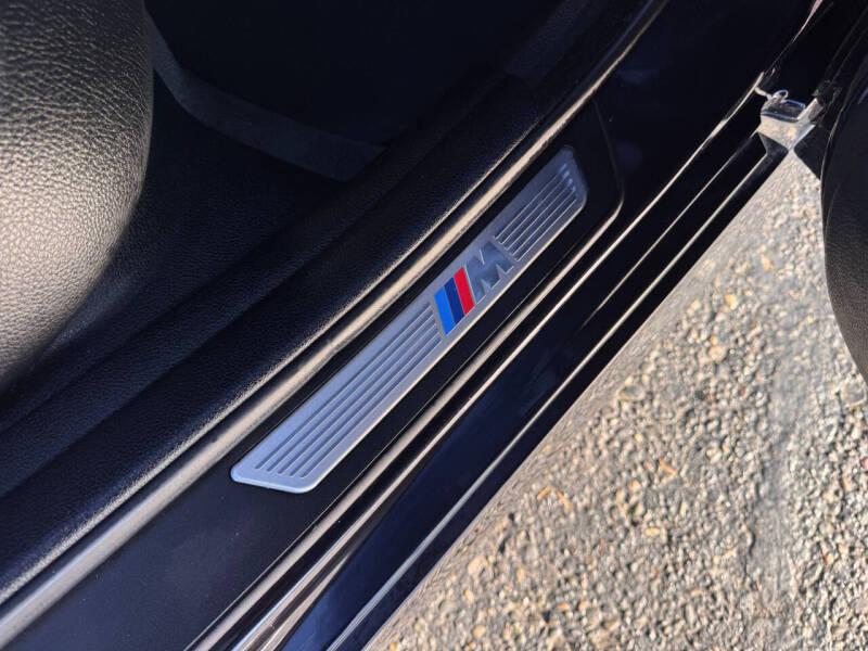 2013 BMW 5 Series 535i