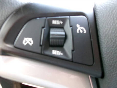2012 Chevrolet Camaro LS