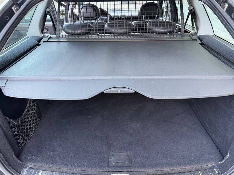 2002 Mercedes-Benz C-Class C 320