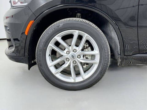 2024 Dodge Durango GT