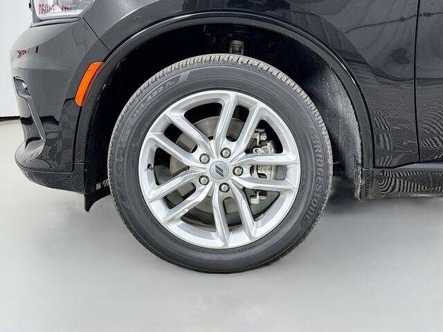 2024 Dodge Durango GT