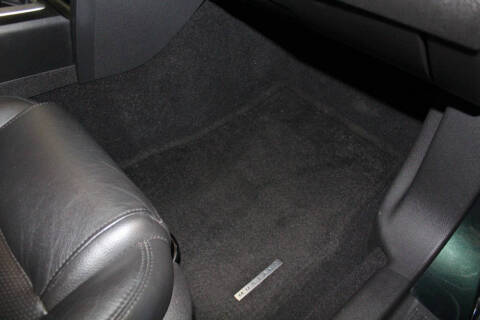 2008 Ford Mustang GT Premium