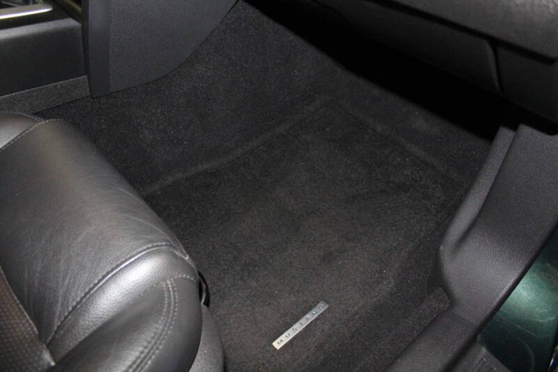 2008 Ford Mustang GT Premium