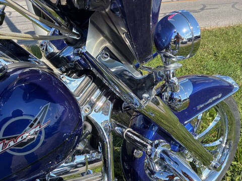 2006 Harley-Davidson Road King