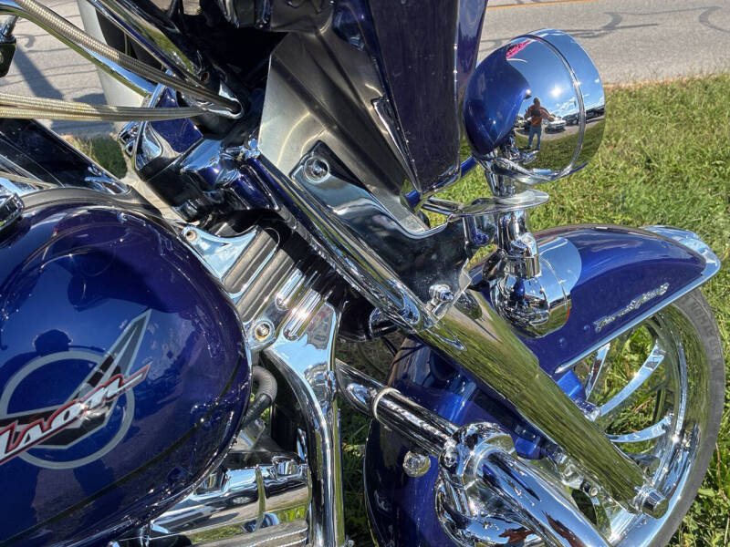 2006 Harley-Davidson Road King