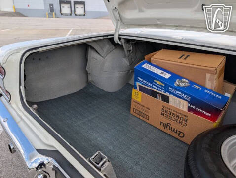 1964 Chevrolet Chevelle