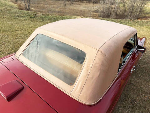 1985 Rolls-Royce Corniche