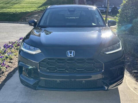 2023 Honda HR-V EX-L