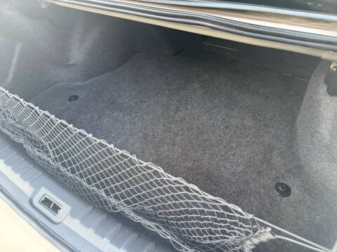 2006 Buick Lucerne CXL V6