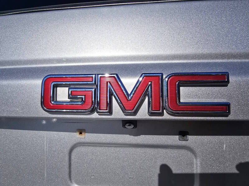 2015 GMC Yukon XL SLT