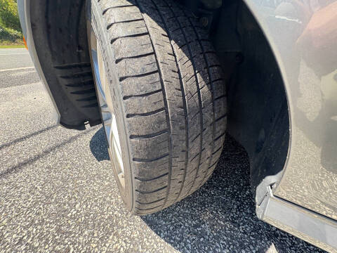 2012 Mercedes-Benz C-Class C 250 Luxury