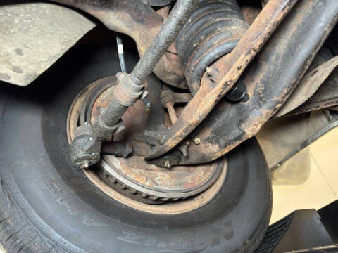 1968 Cadillac DeVille