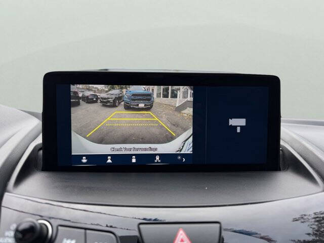 2021 Acura RDX SH-AWD w/A-SPEC