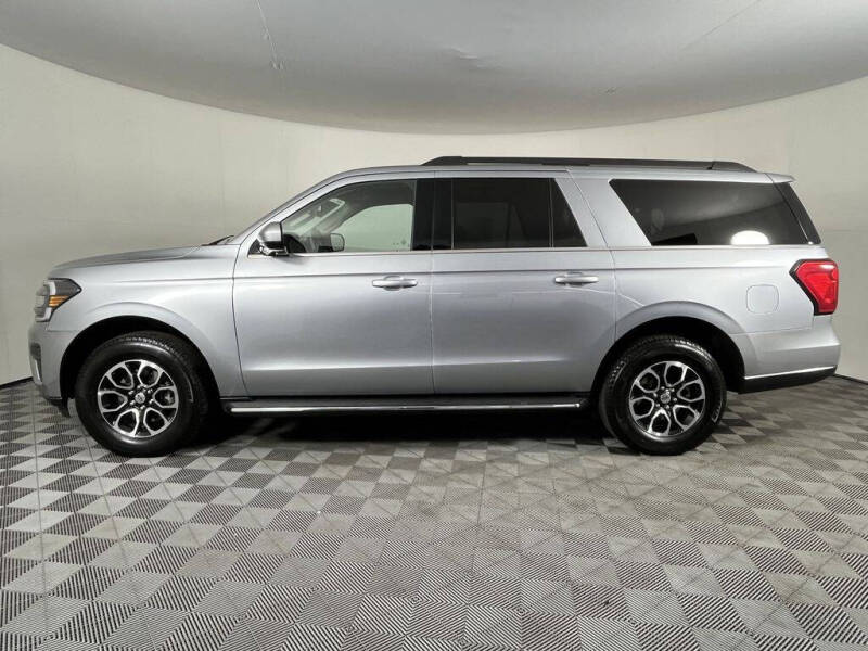 2023 Ford Expedition MAX XLT
