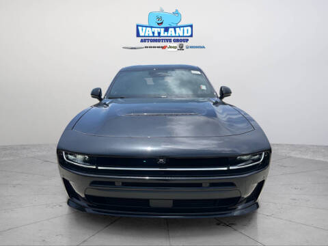 2026 Dodge Charger
