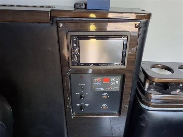 2014 Mercedes-Benz Sprinter