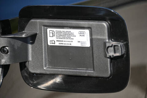 2016 Audi A5 2.0T quattro Premium Plus