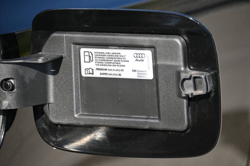 2016 Audi A5 2.0T quattro Premium Plus