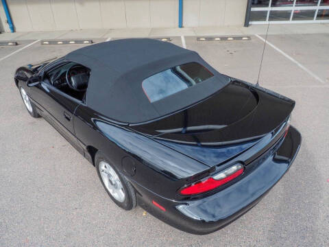 1994 Chevrolet Camaro Z28