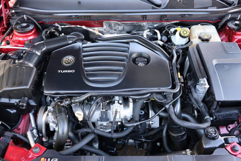 2012 Buick Regal Premium 1