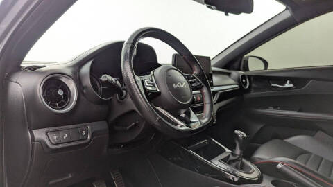 2022 Kia Forte