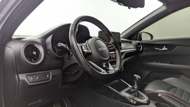 2022 Kia Forte