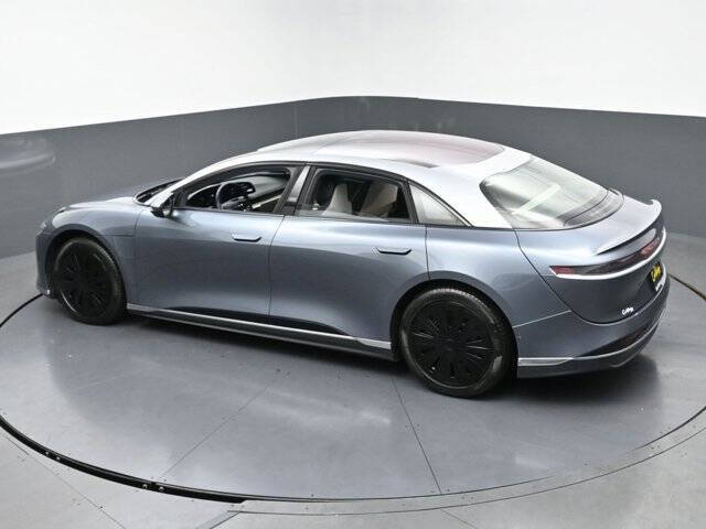 2024 Lucid Air Touring