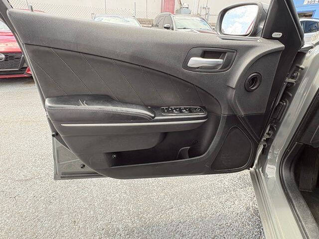 2019 Dodge Charger GT