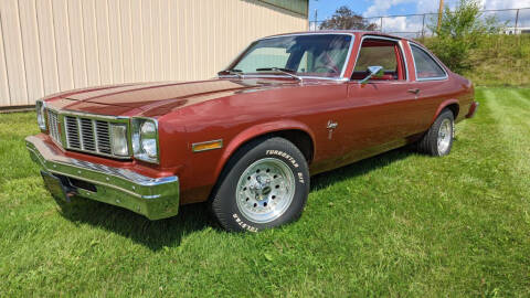 1978 Oldsmobile Omega for sale at Hot Rod City Muscle in Carrollton OH