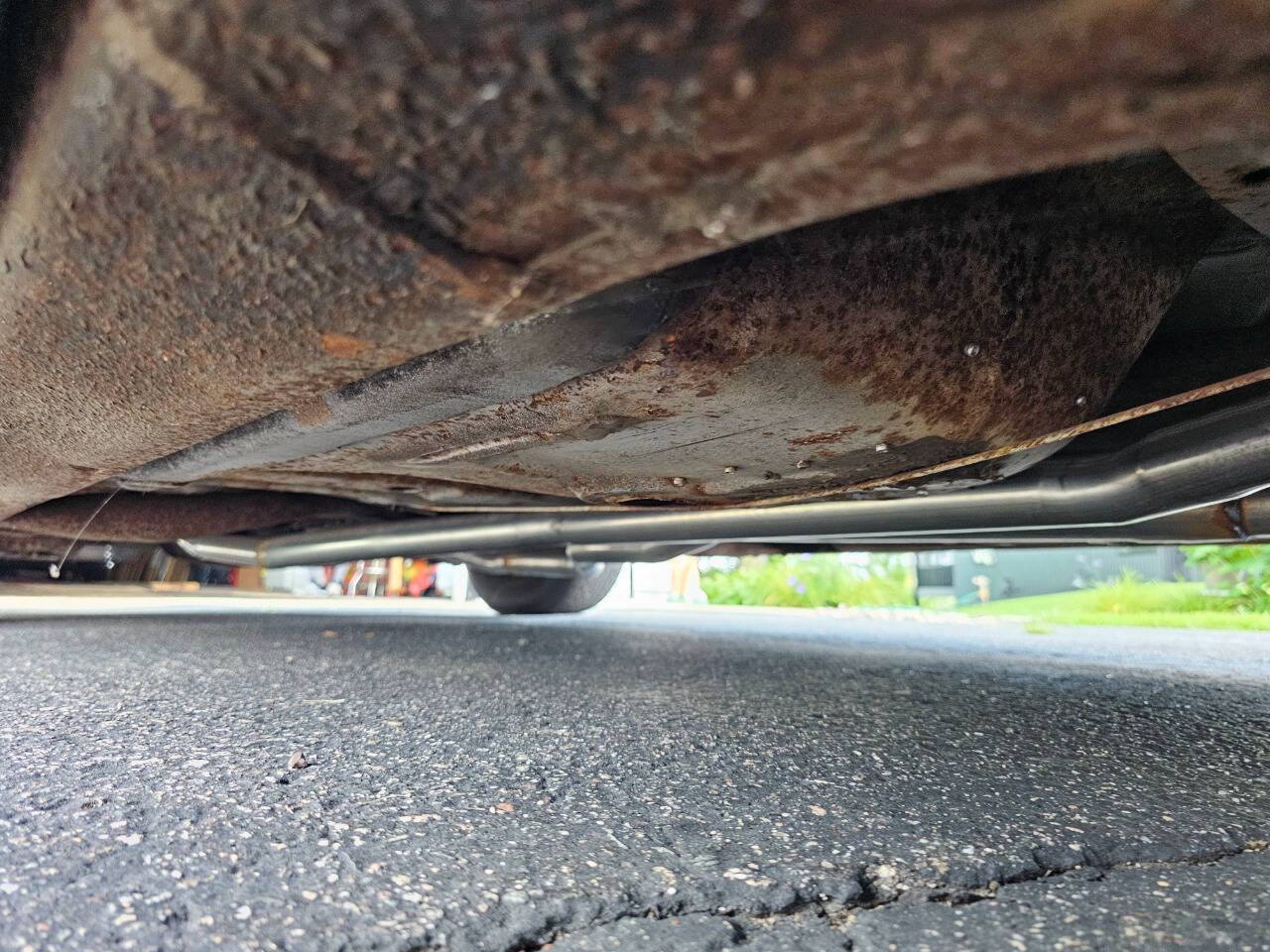 1973 Pontiac Grand Ville 177