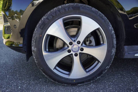 2017 Mercedes-Benz GLE GLE 350 4MATIC