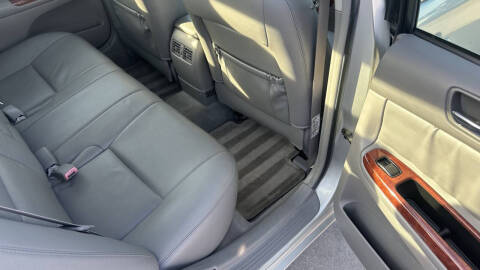 2006 Toyota Camry XLE