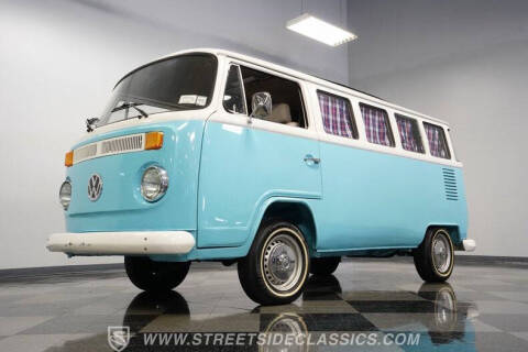 1994 Volkswagen Type 2
