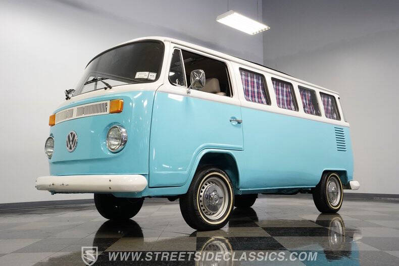 1994 Volkswagen Type 2