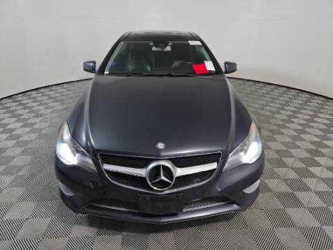 2014 Mercedes-Benz E-Class E 350