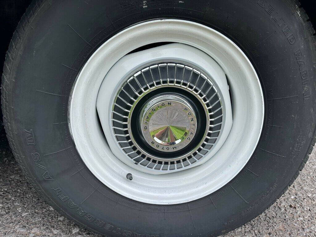 1966 Pontiac Catalina 52