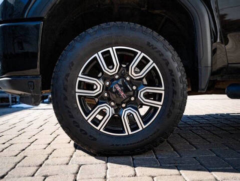 2023 GMC Sierra 2500HD