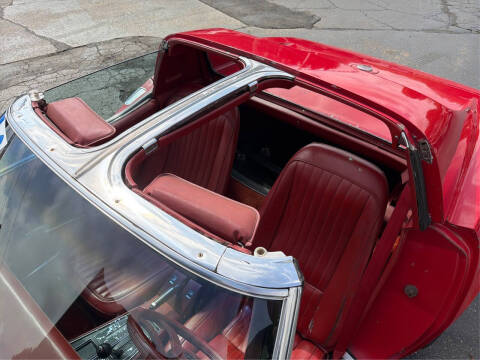 1976 Chevrolet Corvette