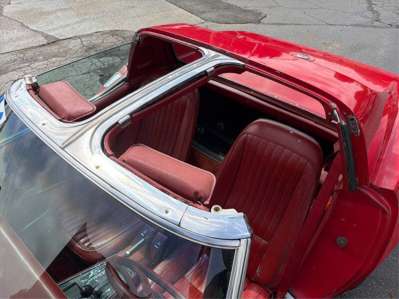 1976 Chevrolet Corvette