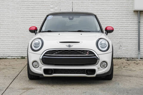 2019 MINI Hardtop 2 Door Cooper S