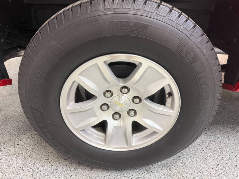 2008 Chevrolet Silverado 1500