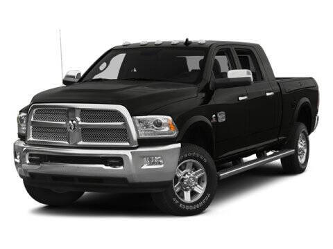 2014 RAM 2500 for sale at Woolwine Ford Lincoln in Collins MS