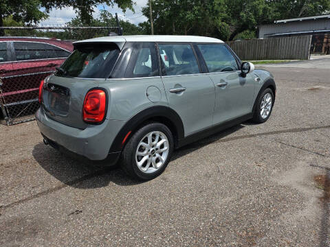 2019 MINI Hardtop 4 Door Cooper