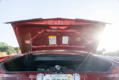 1976 Cadillac Eldorado