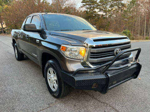 2014 Toyota Tundra for sale at Salton Motor Cars in Alpharetta GA