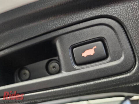 2022 Honda Pilot Black Edition