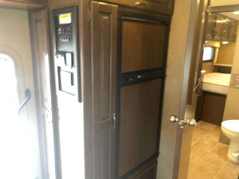 2017 Ford E-Series E-450 SD