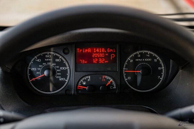 2020 RAM ProMaster 2500 159 WB