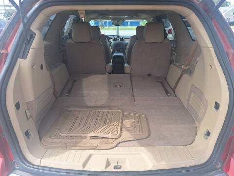 2012 Buick Enclave Premium