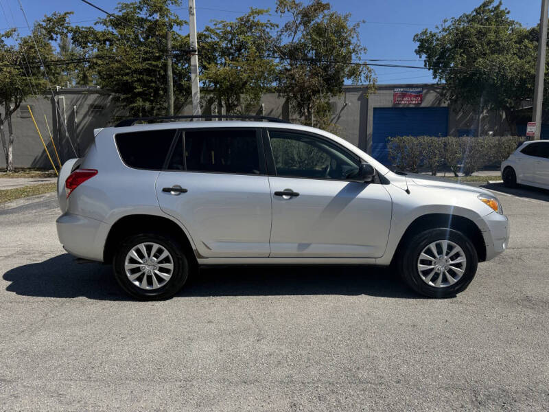 2008 Toyota RAV4